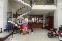 Nhà đẹp đường lê đức thọ, phường 13,gò vấp.