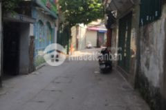 Cần thanh khoản gấp căn ccmn lô góc, 60 80trth, đúng 20m ra mặt phố tân mai to.