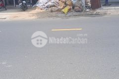 Chính chủ cần bán đất, tôn đản, cẩm lệ diện tích 100m 5x 20, mặt tiền 7.5.m.