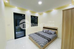 Bán gấp nhà quang trung gò vấp dt 42m2 4 tầng 4tỷ050.