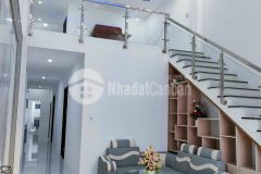 Cần chuyển nhượng nhà phường vĩnh quang