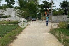 Đất điện tiến giá tốt nhất thị trường chỉ 5xx giá bao sổ, đươg 4m