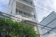 Nhà đẹp hẻm lạc long quân p9 tân bình 13tỷ8 4.65x16.5m