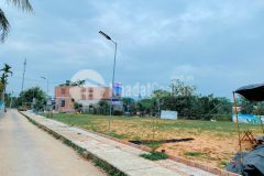 Bán lô đất điện tiến gần ngay đà nẵng giá chỉ 700 triệu