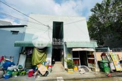 Bán dãy trọ, dt 240m2, đường số 9, p. linh tây, giá 55trm2