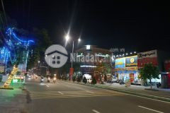 Bán nhà mt vị trí đắc địa đỗ bá 12.6 tỷ đà nẵng.