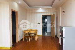 Chính chủ cần bán căn hộ penthouse 2 pn view hồ giá 830tr tại thanh hà cienco 5