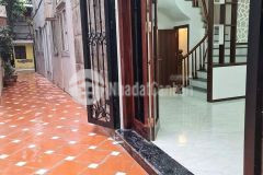 Nhà đẹp ngõ gần mỹ đình 31m2 x 5t. r3.5m. 3.7 tỷ từ liêm