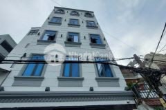 Bán nhà dòng tiền tổng 14 phòng đ.quang trung q.gò vấp 120.5 m2 giá nhỉnh 7 tỷ.