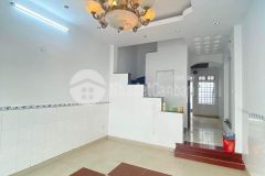 Bán gấp nhà khu dân cư nam long quận 12 72m2 hxt thạnh lộc giá 5.6 tỷ