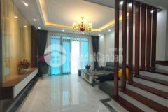 Bán nhà dọc bún, hà đông, kinh doanh, văn phòng vỉa hè,ô tô tránh, 50m, 5 tầng