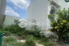 Bán đất rẻ hơn lô bên 150tr đẹp nhất đường 22 linh đông thủ đức