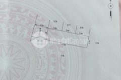 Đ.ất kiệt ô tô nguyễn trọng thuật, thuỷ lương chính chủ giá 895 tr.iệu