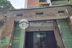 Minh khai nhà đẹp, diện tích rộng, ngõ thoáng, 64m2 x 4t, 4.85 tỷ.