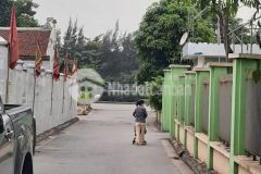 Ối rồi ơi bán đất nguyễn văn linh 35m2, tiện ích, ô tô đỗ,kinh doanh