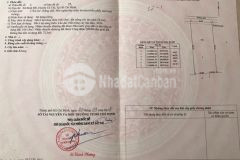 Cần bán đất xã bình mỹ, huyện củ chi