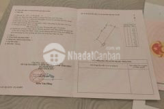 Bán đất tại xã bồ lý, tam đảo, vĩnh phúc diện tích 1,321m2 giá chỉ có 1.6 triệum²