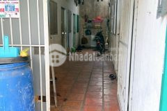 Bán dãy nhà trọ thu nhập ổn định ở bình hoà, thuận an, bình dương 112m2 chỉ 3 tỷ 6