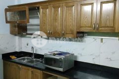 Nhà đất bán tại đường mễ trì thượng, hà nội,41m2,5 tầng,4.65 tỷ, thoáng sáng
