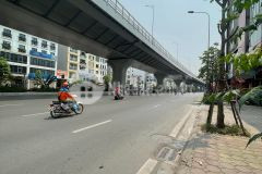 Mặt phố, thông số hoa hậu, kinh doanh phố trường chinh, đống đa. 0911554873.