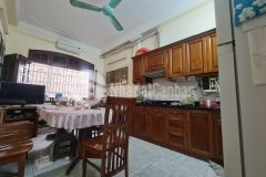 Bán nhà cát linh, phân lô, kd đỉnh, sổ thi hoa hậu, 44m, giá nhỉnh 6 tỷ