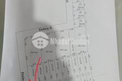 Đất thổ cư 2 mặt tiền tỉnh lộ 2 khu dân cư khánh vĩnh chỉ 1,5tỷ