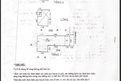 Nhà hẻm đất thánh p6 tân bình nở hậu l 7 tỷ 4.6x15.4m