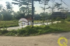 Bán đất đầu tư gía rẻ mt lê lợi vũng thần hải lăng0328772473