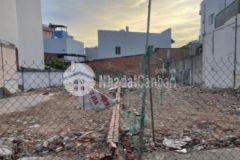 Bán đất nở hậu mặt tiền đường tam hà, tam phú, thủ đức 351m2, duy nhất 1 lô