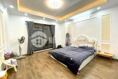 Bán nhà mễ trì hạ, nam từ liêm 38m2, 5 tầng, mt 4.6m, giá 3.4 tỷ lh 0836728388.