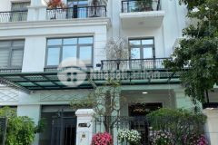 Bán biệt thự nq21 vinhomes riverside long biên dt 155m2. gía 38 tỷ