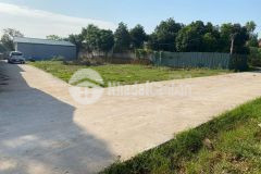 Bán đất tại phú ninh xã thanh vân, tam dương, vĩnh phúc diện tích 87m2 giá 890 triệu