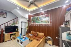 Bán nhà phố đào tấn, 55m2 x5 tầng, ngõ 3 gác, gần công viên, chỉ hơn 4 tỷ