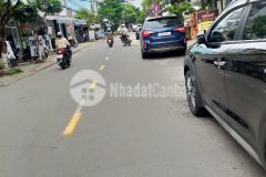 Nhà mặt phố sầm uất nguyễn phước nguyên thanh khê.