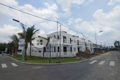 Khu đô thị đẳng cấp phong cách nhật bản