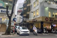 Trung tâm quận phố thái phiên nhà mặt tiền rộng kd sầm uất.