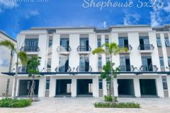 Nha 1trệt2lầu 125m2 bau bang,binh dương 2,8ty