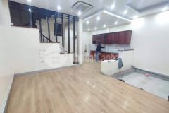 Bán gấp nhà khương trung thanh xuân, 50m2 x 4 tầng, ô tô tránh cách 40m, giá chỉ 3.8tỷ