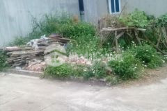 Bán đất phú thị gia lâm ngã 4, lô góc, thông ô tô, dt 93m2, mt 6.5m, tt xã