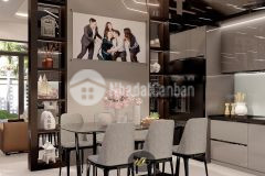 Bán đất biệt thự thái phiên, giá tốt nhất khu vực, đà lạt