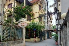 Bán nhà phố nguyễn văn cừ, lô góc, mặt tiền 15m, ôtô vào nhà, nhỉnh 8 tỷ.