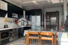 Bán nhà pl ô tô 91 nguyễn chí thanh 37m2 x 7 tầng thang máy giá 14,8 tỷ. lh 0912442669