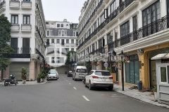 Cần bán nhà liền kề kđt five star mỹ đình 7 chỗ vào nhà, 8 tầng 100m2, 22 tỷ