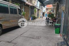 Bán nhà giá rẻ đường số 18, 60m2, 3 tầng, 415, giá chỉ 5.6 tỷ tl cc.