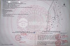 Bán đất nghĩ dưỡng view tượng phật mẹ quan âm 10x55 77tc, giá tốt chính chủ