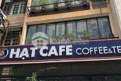 Bán nhà mặt phố triệu việt vương, phố cổ, hai bà trưng. dt 116m2, mt 5.2m