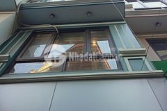 Bán nhà hiếm đường giải phóng, ô tô đỗ trước nhà dtsd 32m2 x 5 tầng chỉ hơn 3 tỷ.