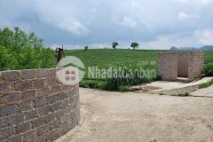 Mảnh đất hơn 1000m2 ở nông trường mộc châu giá đẹp cho nhà đầu tư