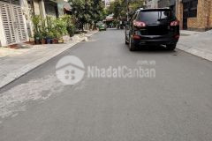 Gò vấp chính chủ 1 đời, hxh vào nhà, 46m2 2 tầng btct, vào ở ngay. giá 5.2 tỷ.