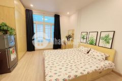 Bán nhà đường láng, kinh doanh, dt 45m, 5 tầng, mt 4m, giá nhỉnh 5 tỷ.